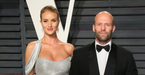 2017 Vanity Fair Oscar Party Hosted By Graydon Carter – Arrivals