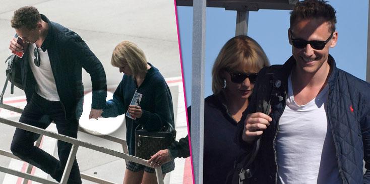 taylor swift tom hiddleston sydney australia holding hands