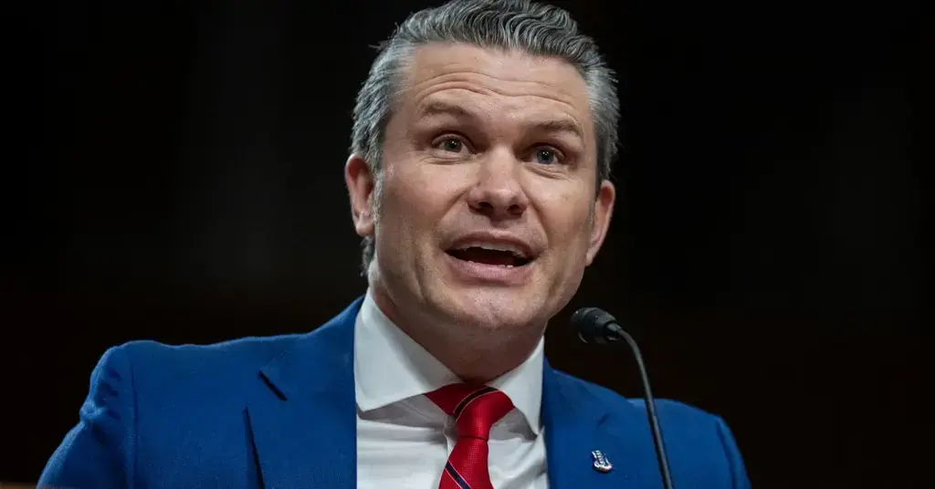 donald trump oust national security advisor mike waltz signal scandal