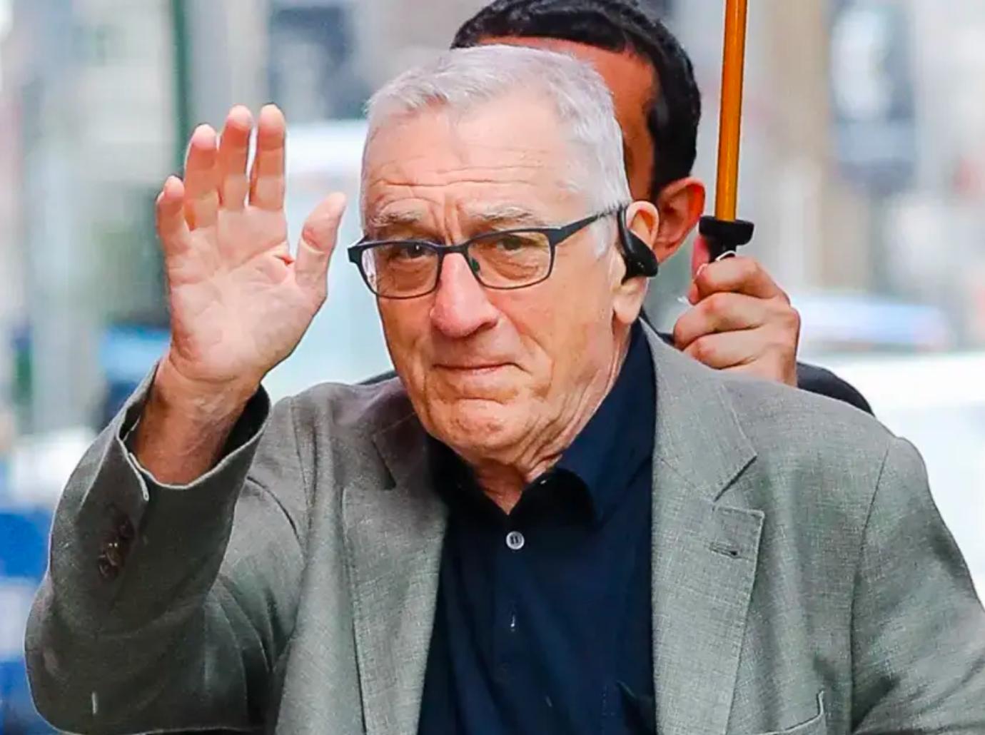 robert de niro wonders prevented grandson fatal overdose