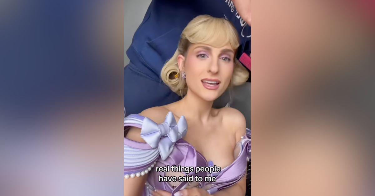 Image of Meghan Trainor used a GLP-1.