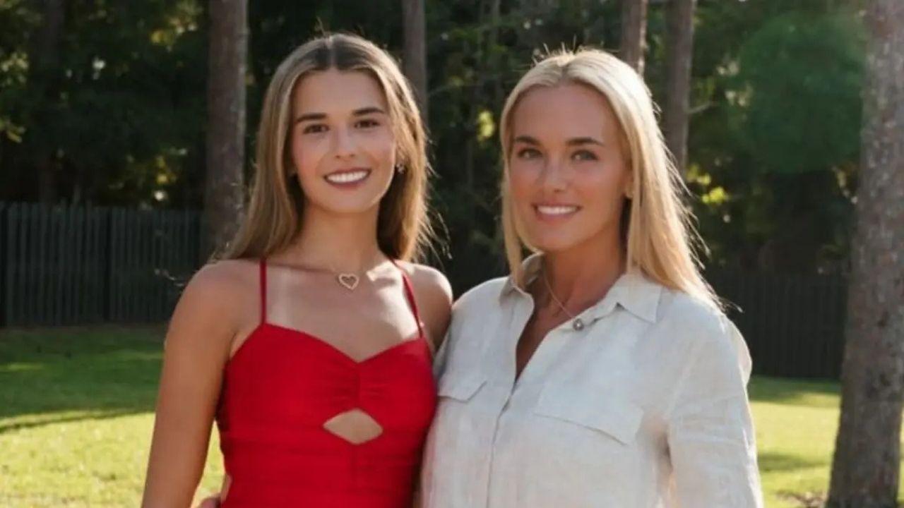 Photo of Kai Trump has remained by her mother Vanessa Trump's side amid her cancer diagnosis.
