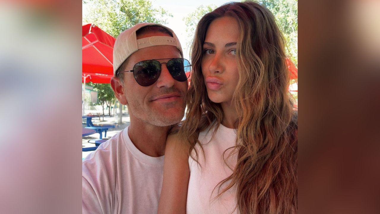 Image of Demi and Bret Engemann