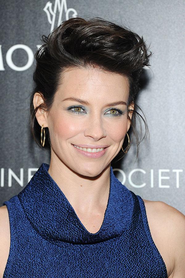 Evangeline Lilly