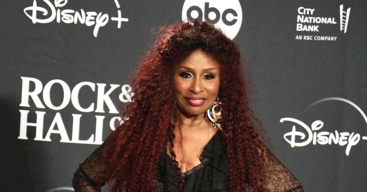 chaka khan