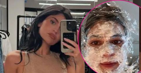 image of Kylie jenner