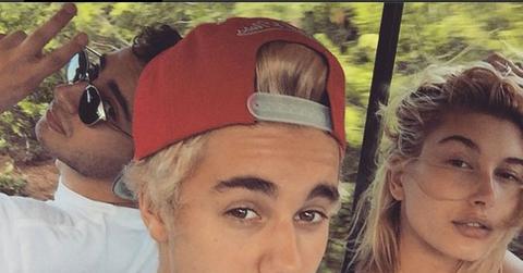 Justin bieber hailey baldwin 05