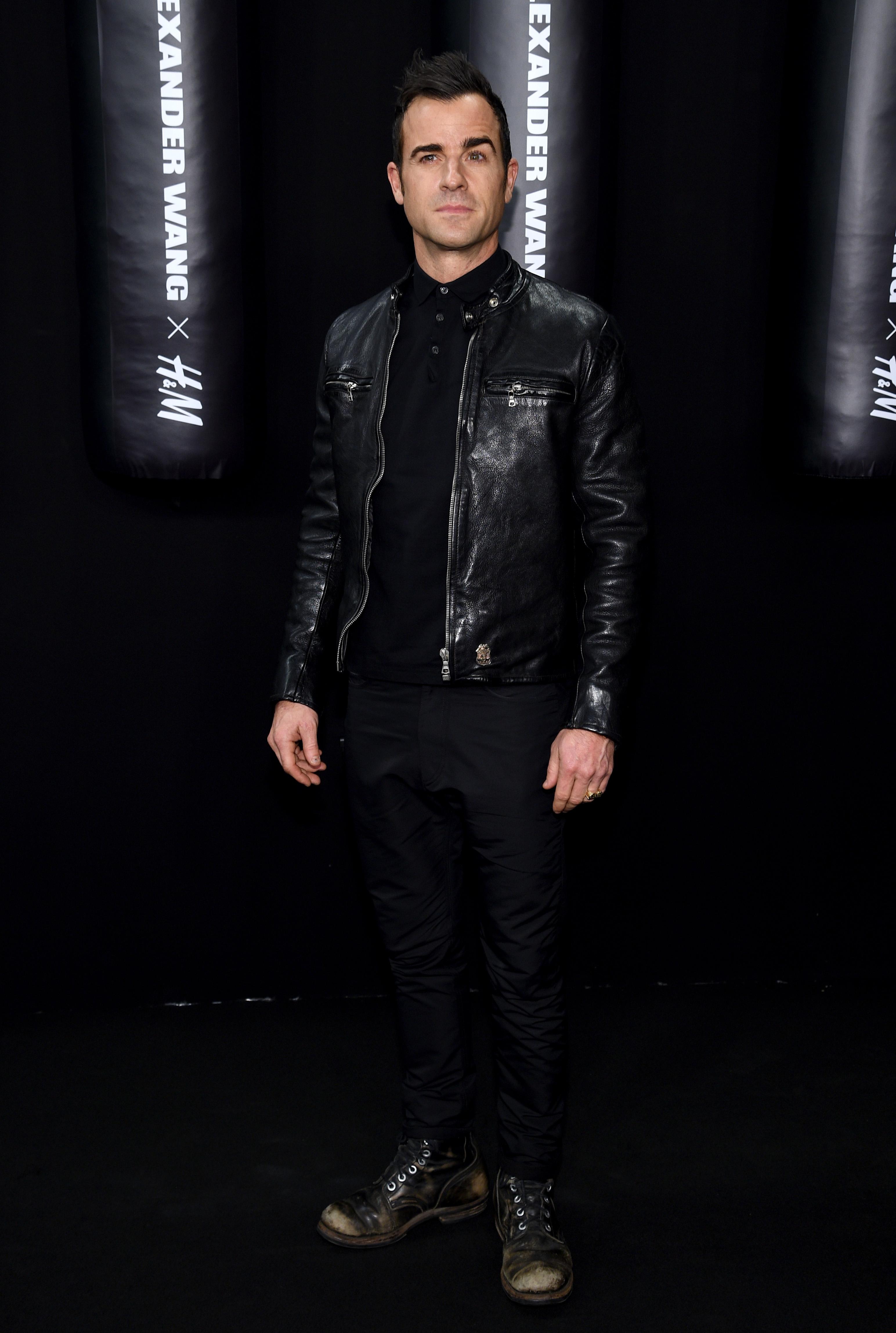 Alexander Wang X H&#038;M Launch &#8211; Arrivals