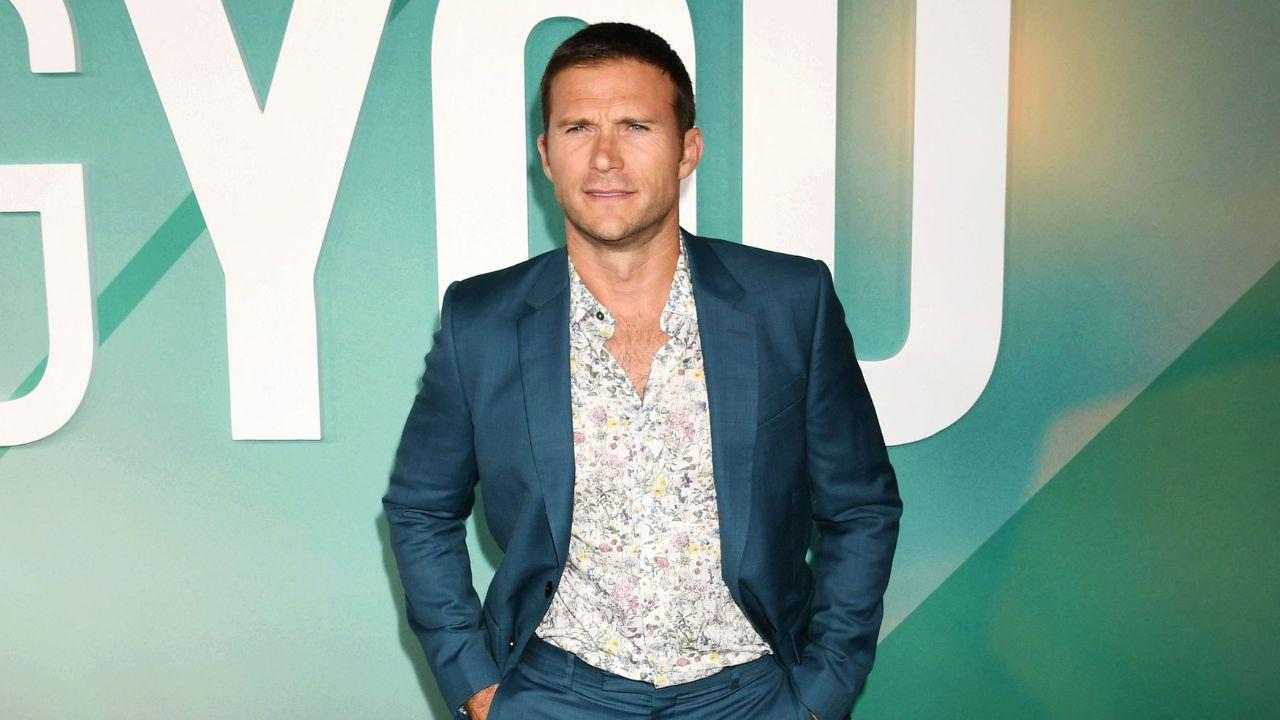 Image of Alexander Brangman said Scott Eastwood was 'very apologetic' for his past behavior while speaking to him.