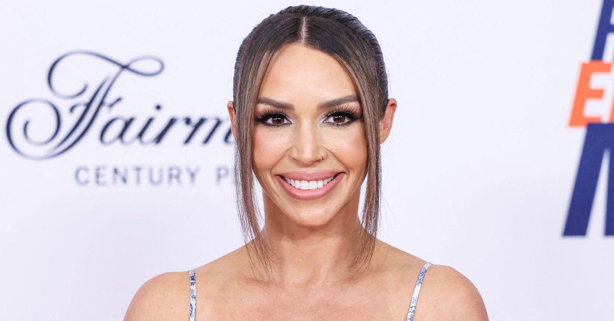 Photo of Scheana Shay