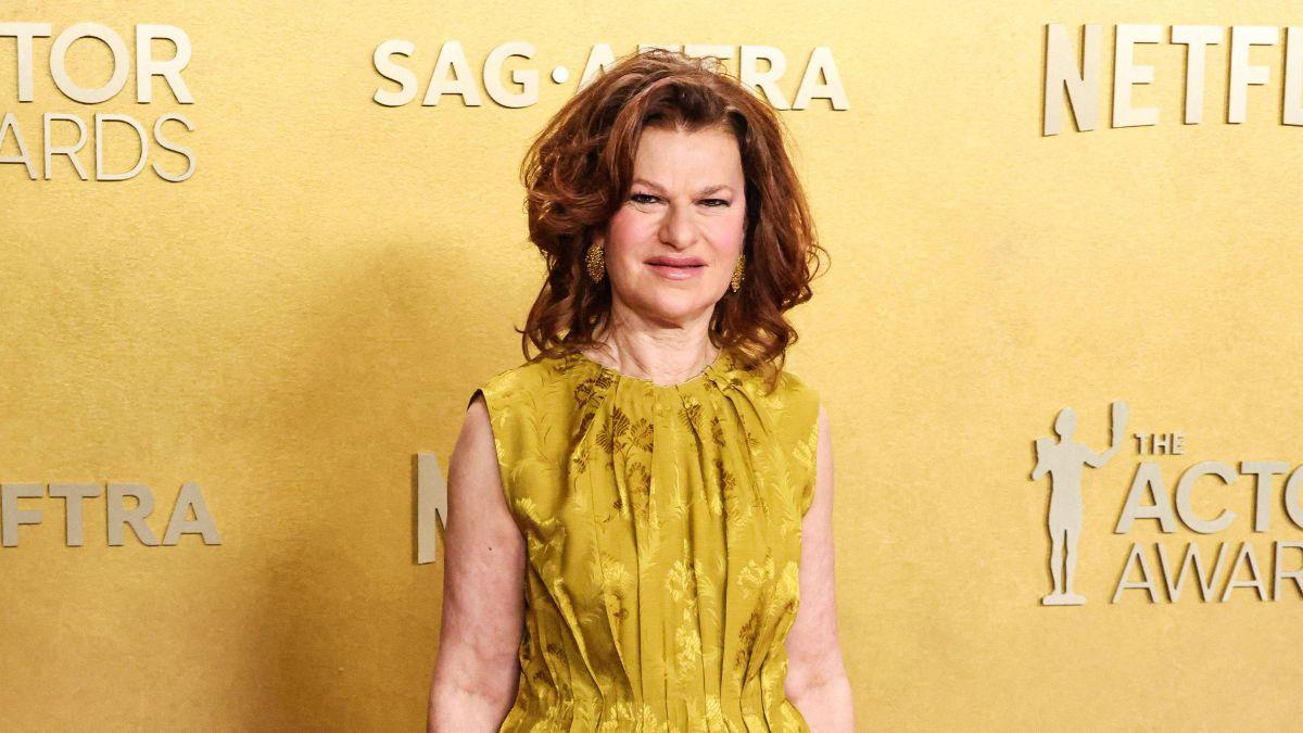 Sandra Bernhard 