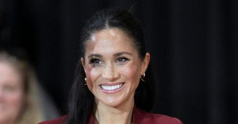 meghan markle planning hollywood reinvention