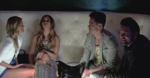 Vanderpump rules ok magazine party