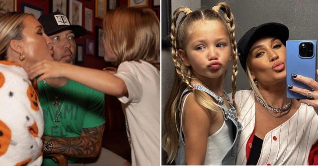 jason brittany aldean cutest moments pp