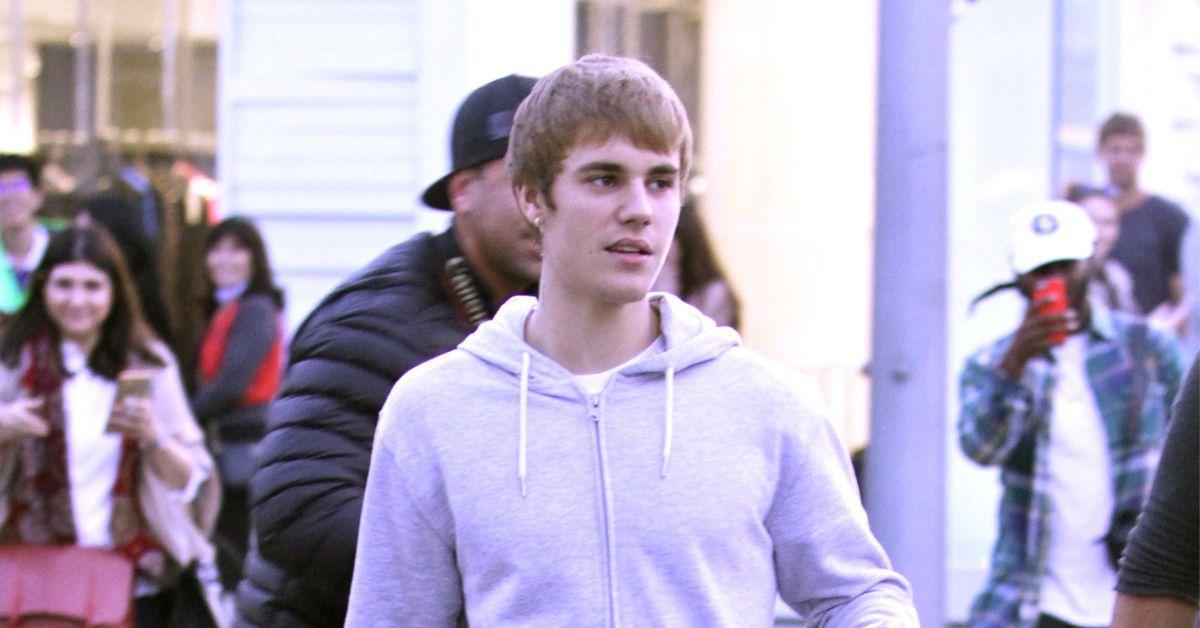 justin bieber scooter brauns relationship what to know