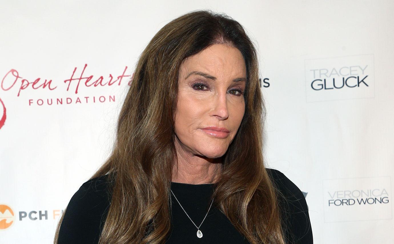 caitlyn Jenner Celebs With Multiple Baby Mamas: Offset, Mick Jagger And More