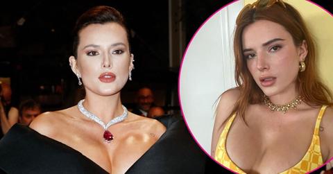 Photo of Bella Thorne