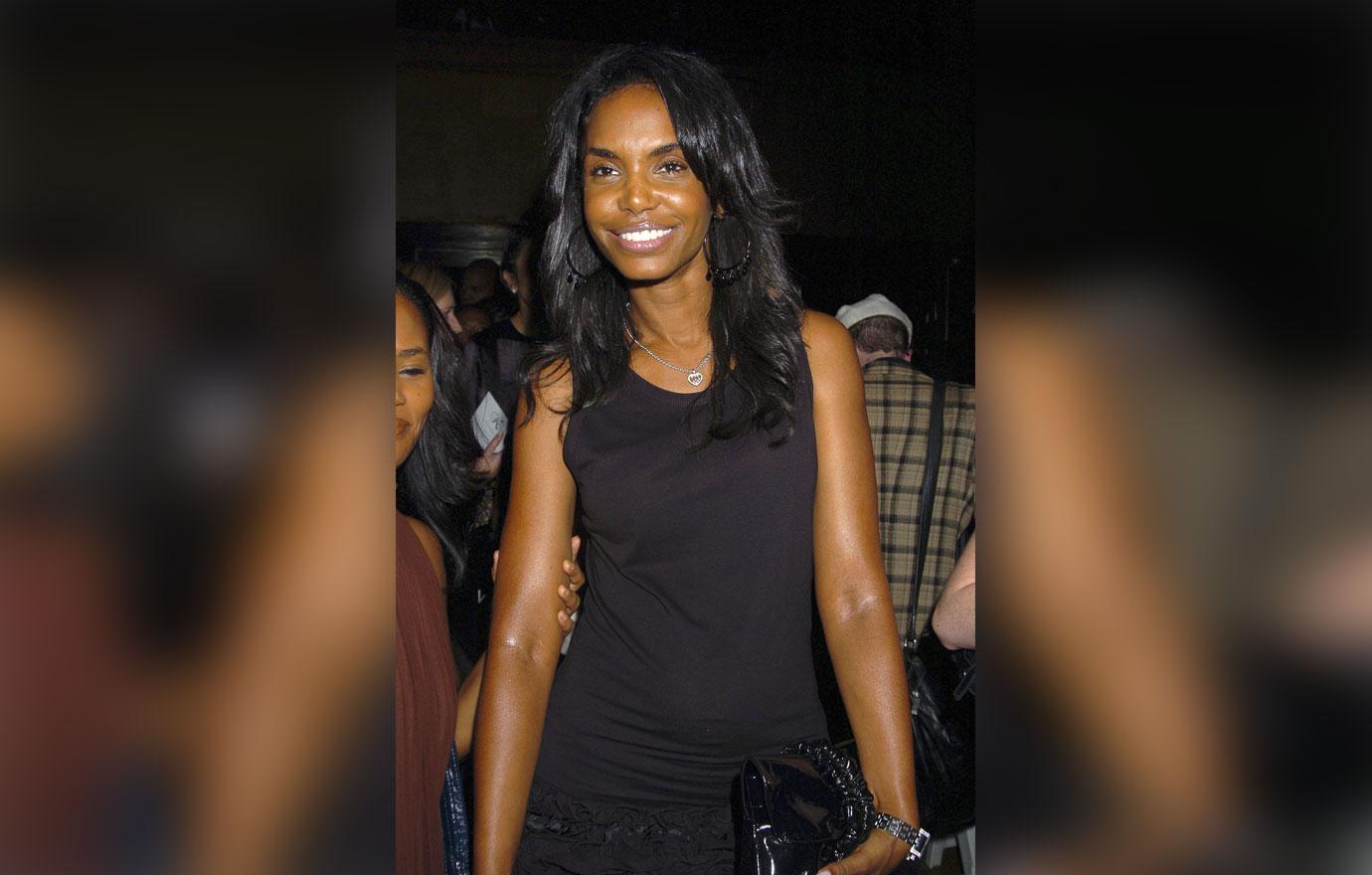 Diddy Kim Porter Tribute