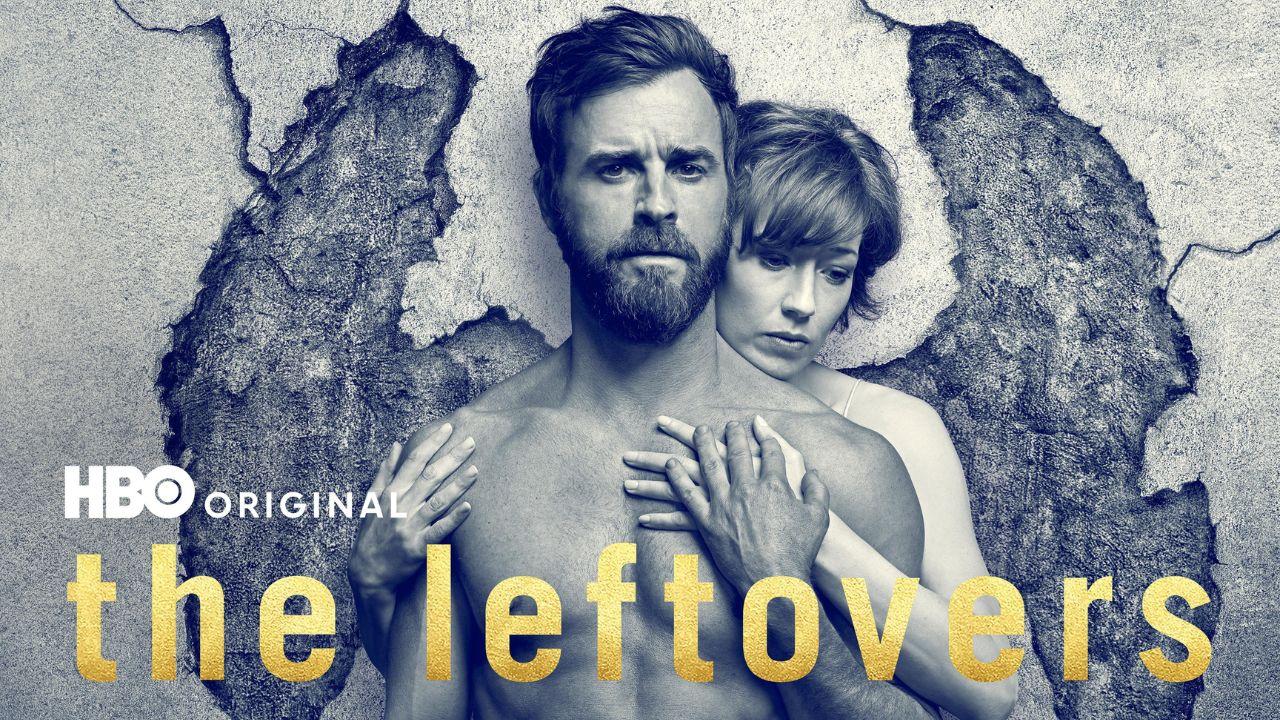 Image of ‘The Leftovers’ aired from 2014 to 2017 and explored how people coped with the unexplained disappearance of a large portion of the world's population.