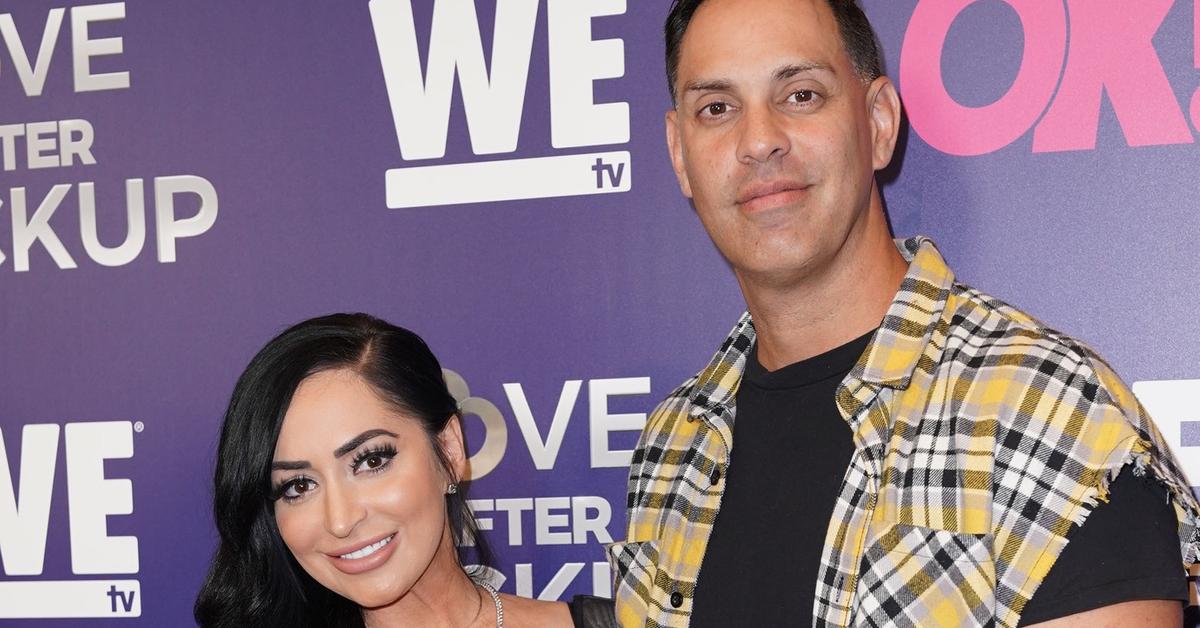 Does Angelina Pivarnick Still Have Feelings For Vinny Guadagnino?