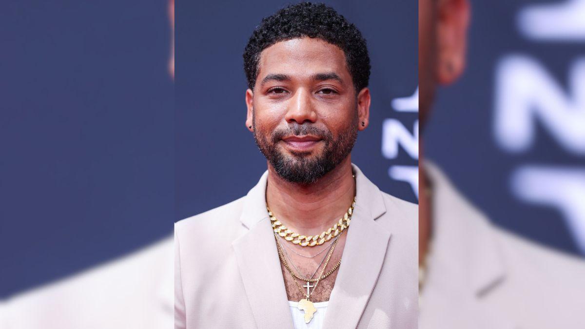 Image of Jussie Smollett was shunned by fans for allegedly staging a hate crime hoax.