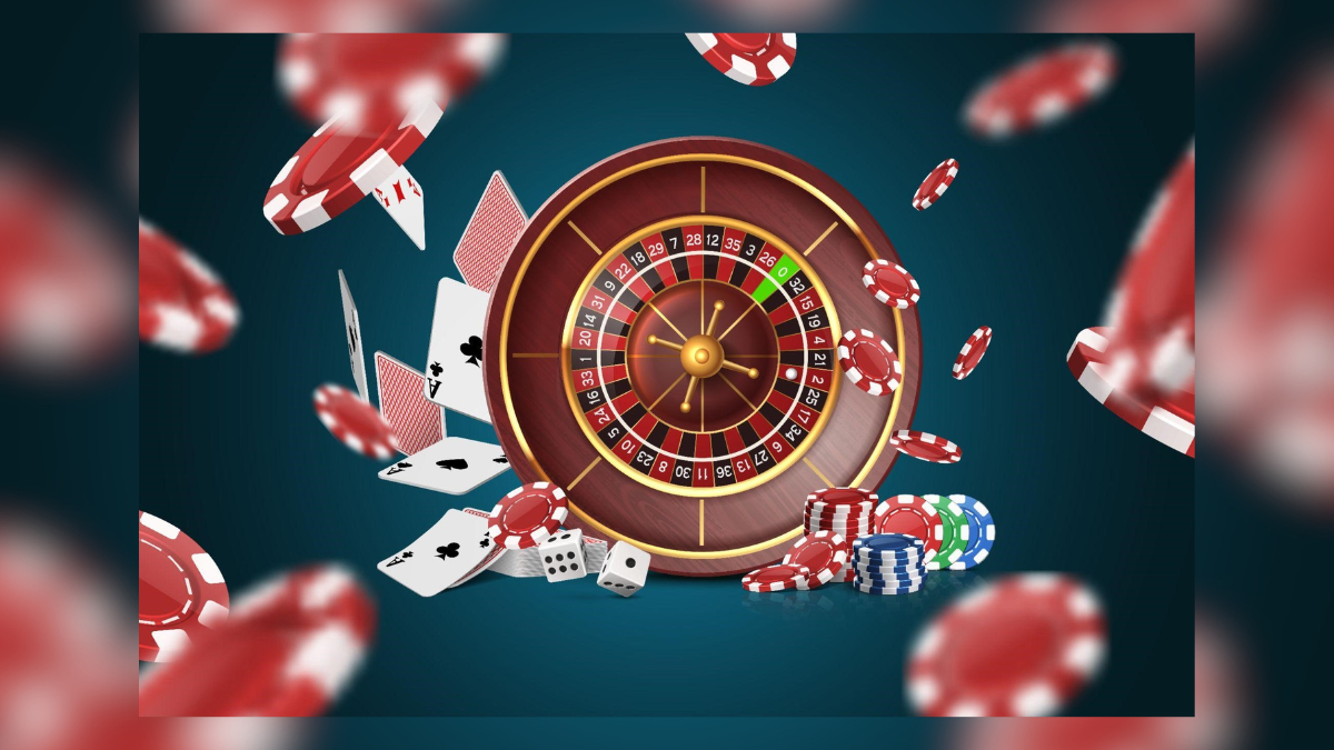 key features that define a secure online casino