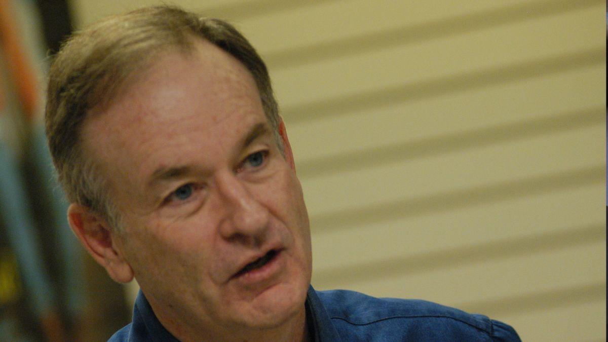 Bill O'Reilly