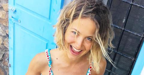 Harry styles girlfriend tess ward harassed feature