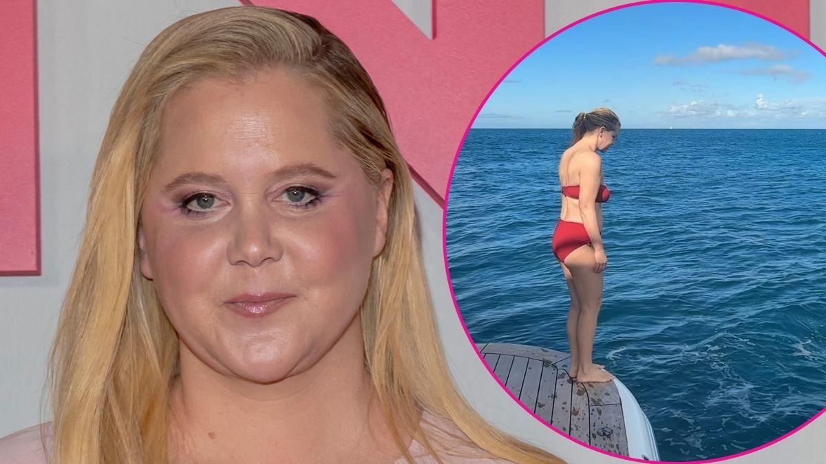 Photo of Amy Schumer