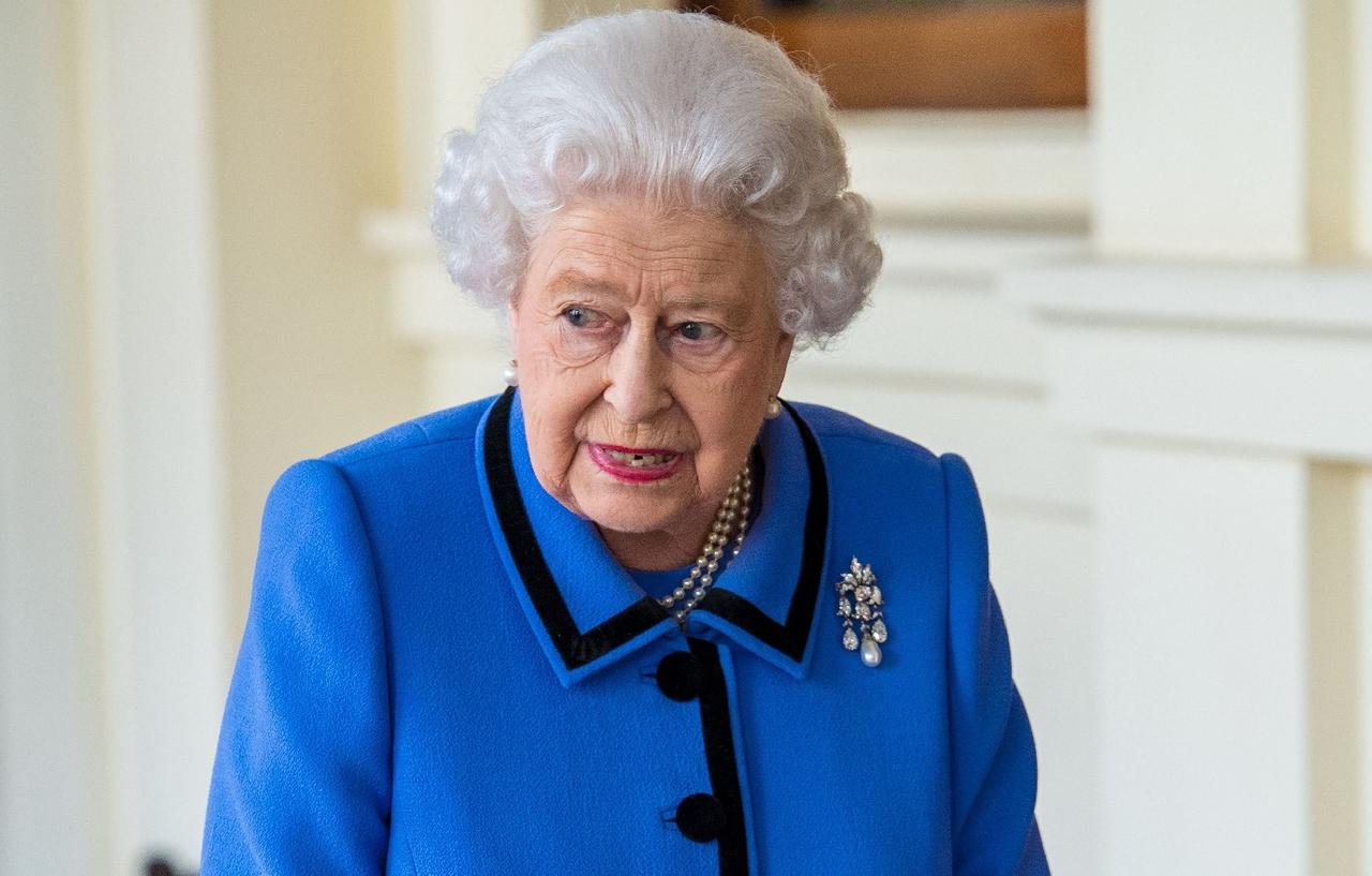 'Gutsy' Queen Elizabeth II Would 'Drive Her Cars Fast Around Balmoral'