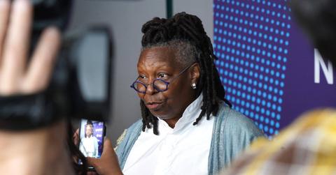 whoopi goldberg