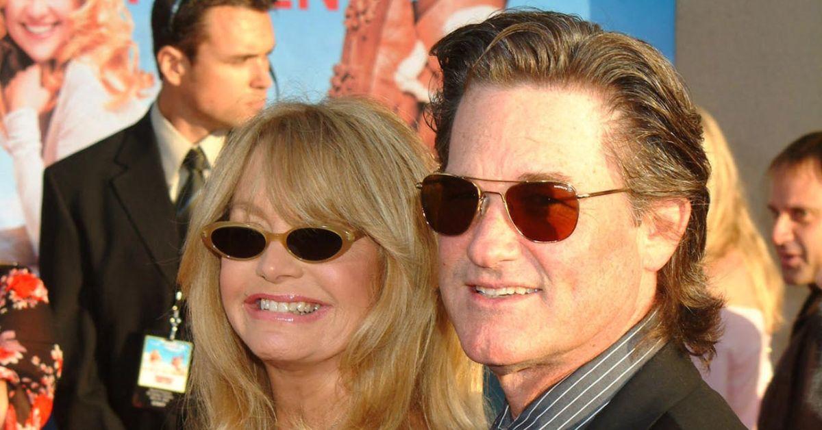 image of Both stars agree that their greatest joy comes from their close-knit, loving family.