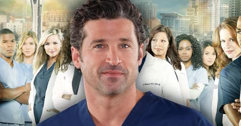 Patrick dempsey affair detials updates