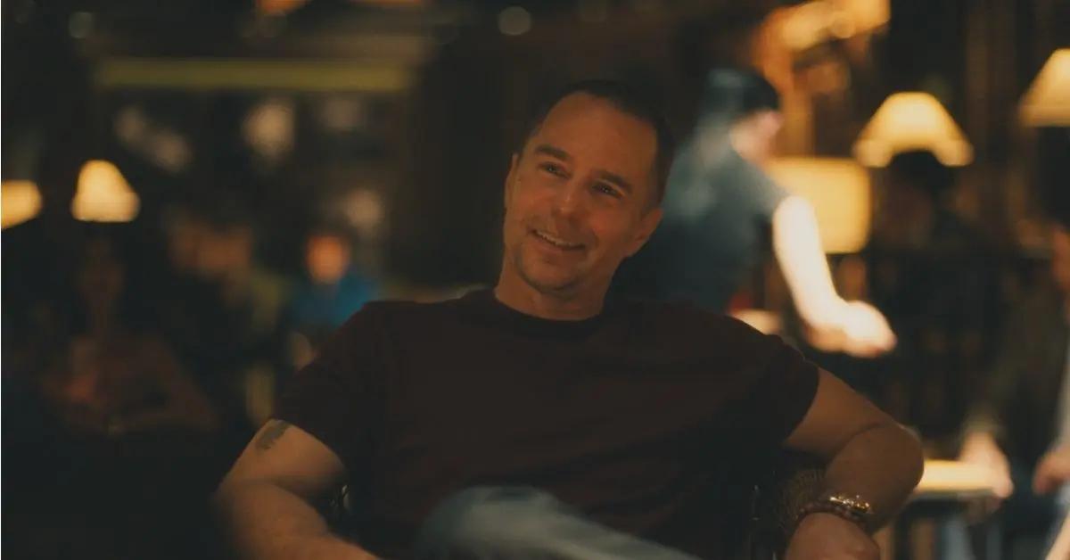 sam rockwell leslie bibb incredible physical chemistry together
