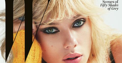 Scarlett johansson daughter rose