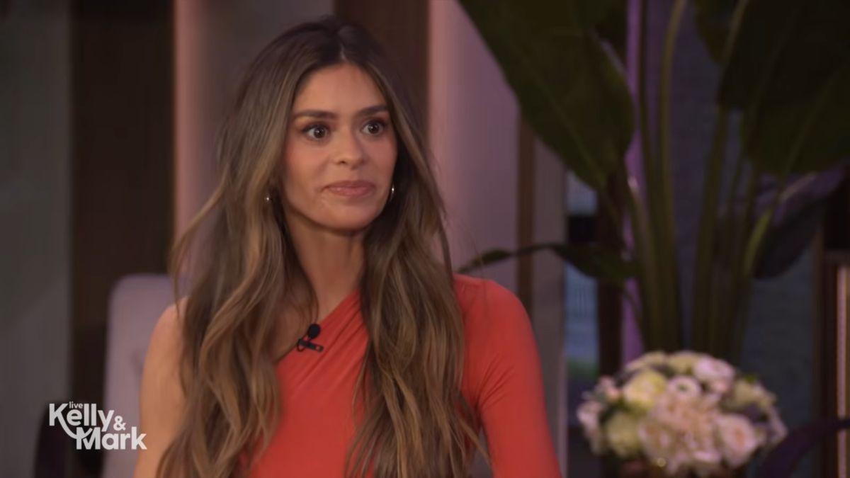 Image of Taylor Frankie Paul's domestic violence scandal has caused calls for her 'Bachelorette' season to be pulled.