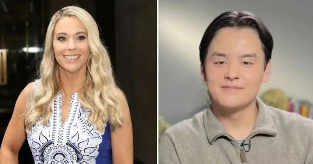 Everything Kate Gosselin Has Said About Son Collin's Abuse…