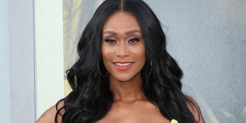 Tami Roman Diss Track Jennifer Williams