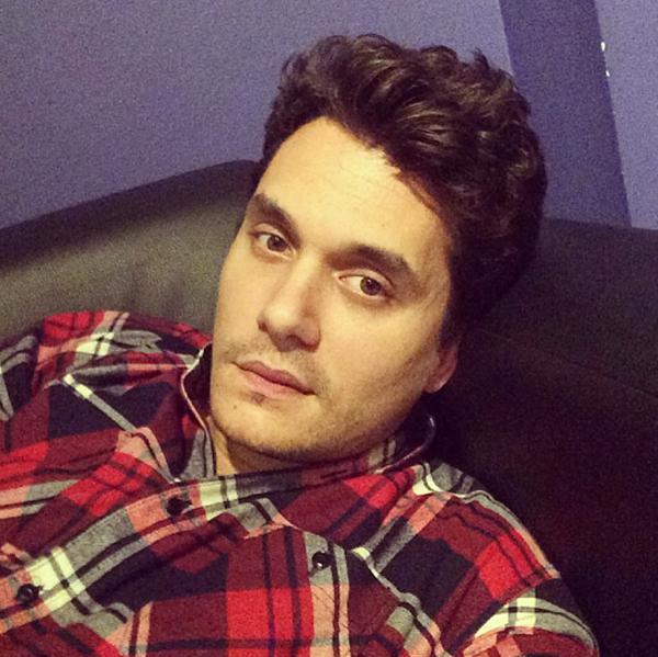 John Mayer