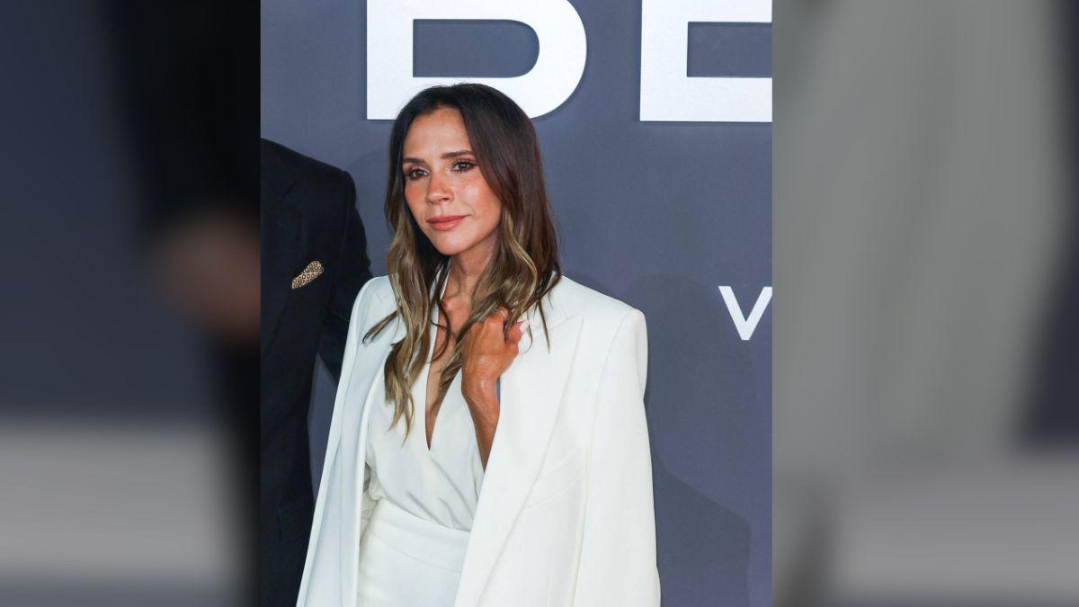 Photo of Victoria Beckham