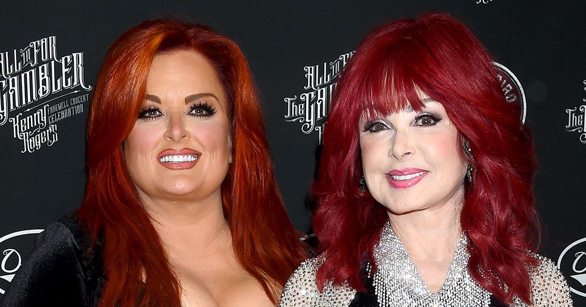 Wynonna Judd Feeling 'Broken And Blessed' After Mom Naomi's Death