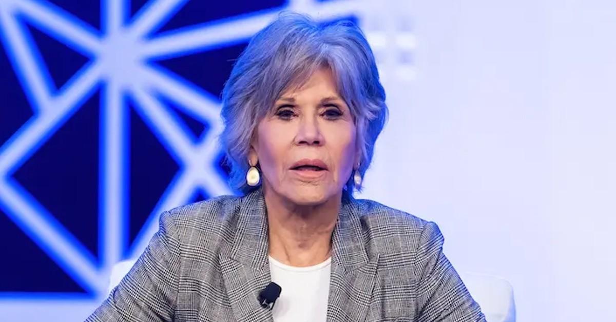 jane fonda pp