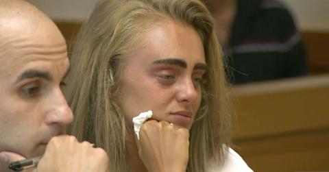 Michelle carter sentenced texting suicide 3