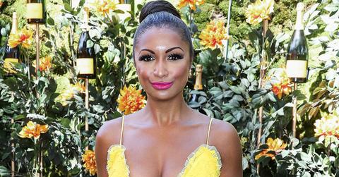 'RHONY' Adds Eboni K Williams As First Black Cast Member