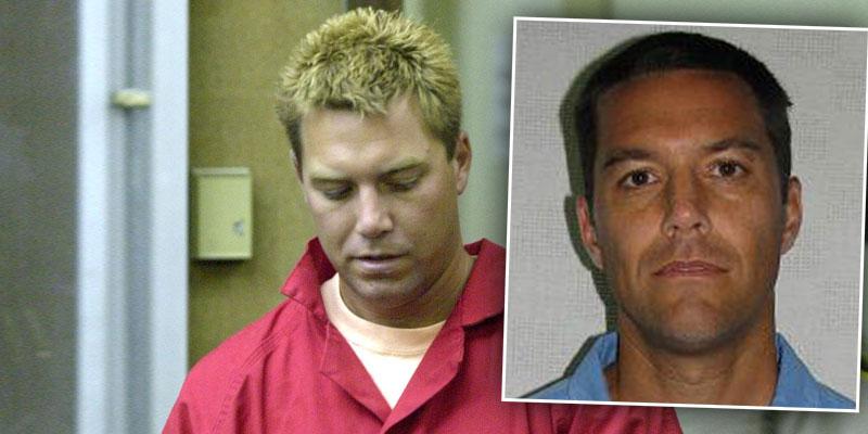 Scott Peterson Convicted Murderer Won Death Row Appeal REELZ