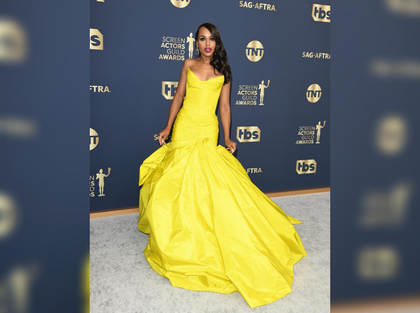 style stunning celebrities screen actors guild awards shop