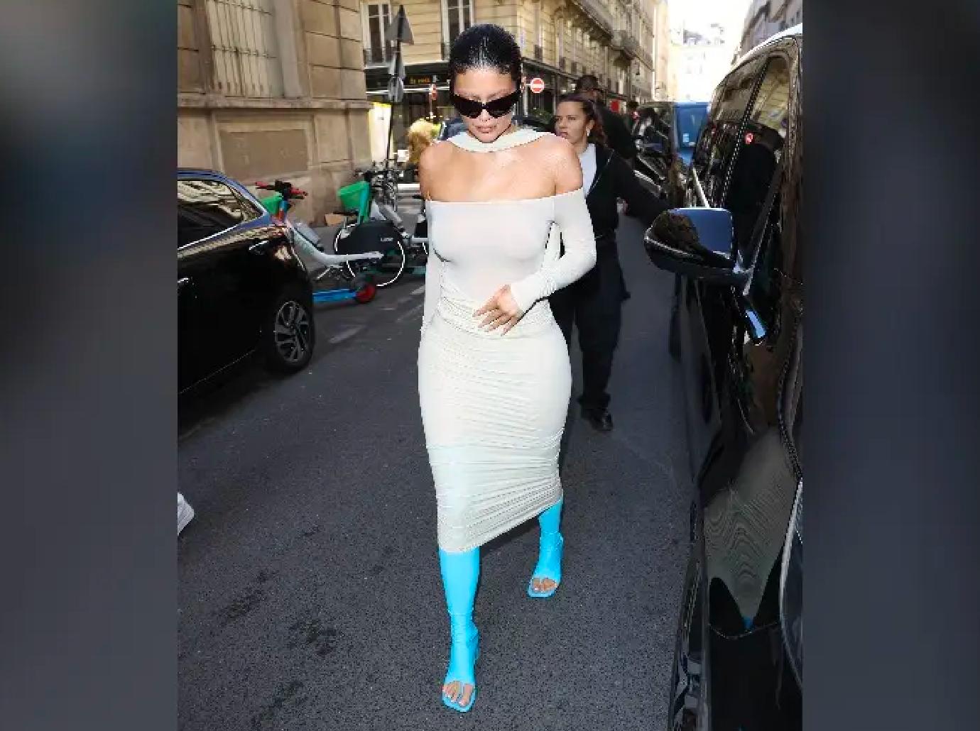 Kylie Jenner's Worst-Ever Outfit Fails: Photos