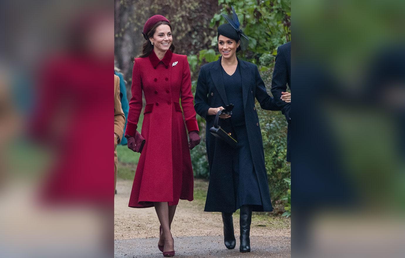 Meghan markle xmas&#8211;2