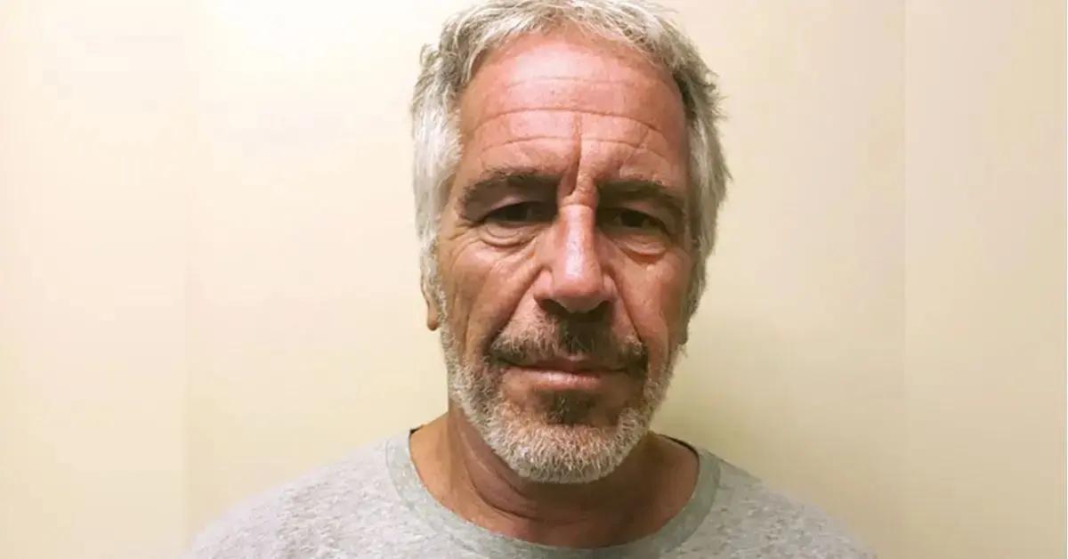 jeffrey epstein brother mark steve bannon unseen footage pedophile
