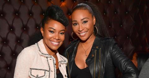 Cynthia bailey makeup free